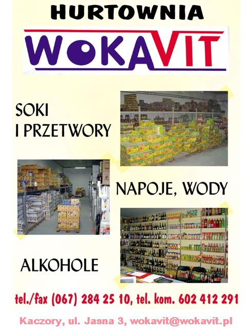 Wokavit
